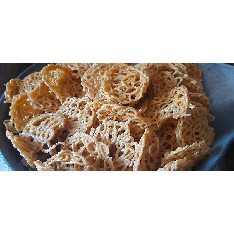 

krupuk uyel kediri