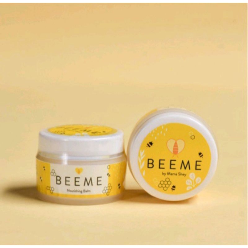 BEEME NOURISHING BALM