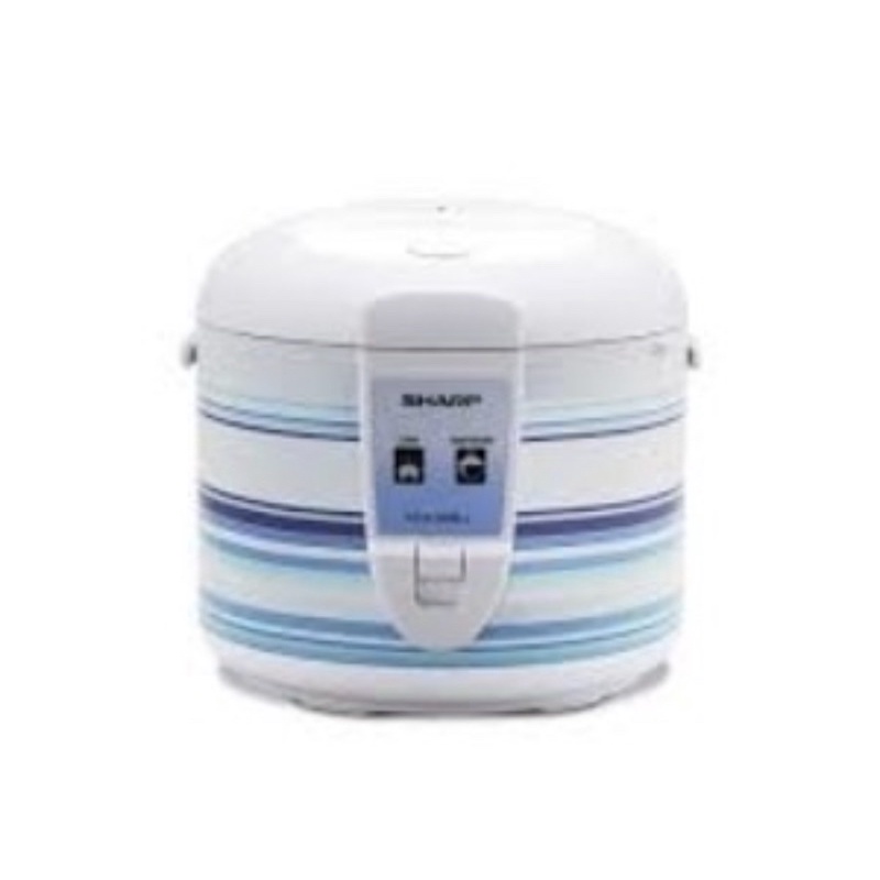 Magic Com Sharp KS-N18ME