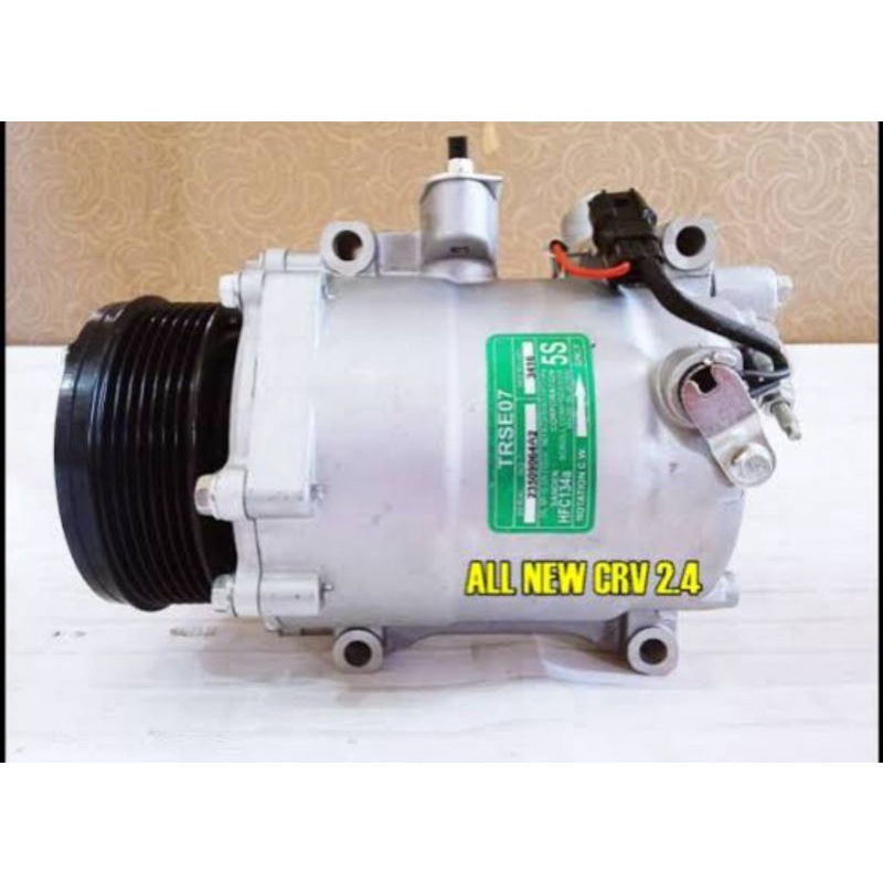 kompresor AC CRV gen 3