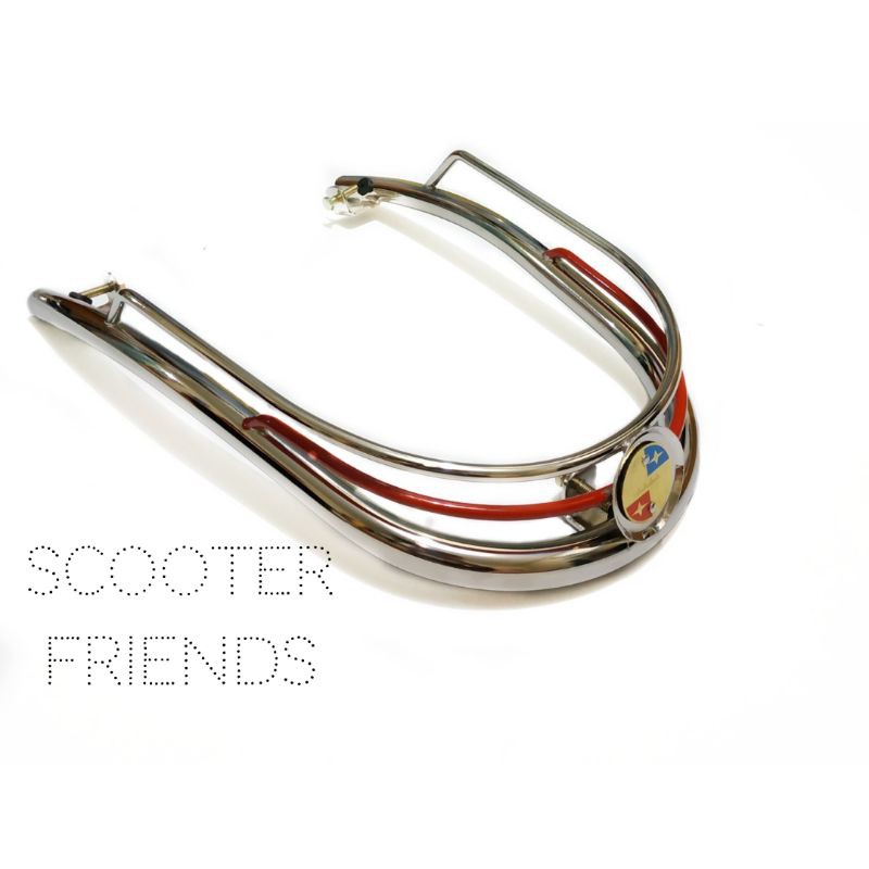 bumper spakbor vespa vbb vnb crown vigano ulma