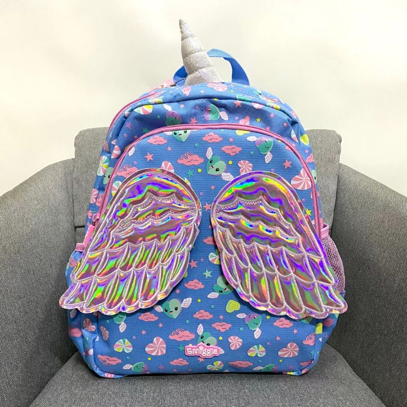 RANSEL SMIGGLE ANAK PLAYGROUP/PG/PAUD/TK