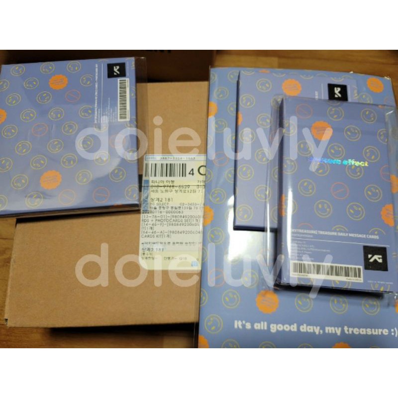 SHARING MD MY TREASURE