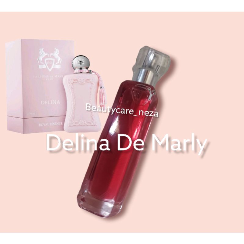 Delina De Marly