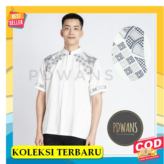 Koko Dewasa Nkr 001 ~ By Nbrs I Koko Dewasa Linen Burberry Lembut Elegan Nyaman Dipakai I Koko Dewas