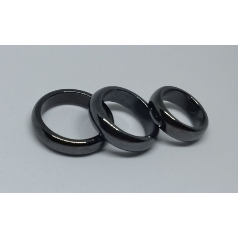 RC55.Cincin batu magnet