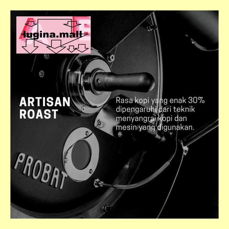 

Koptlopoc Biji Kopi Arabika Colombia Supremo Washed -100Gr Northsider Coffe - Biji Kopi S53Mod5Sc