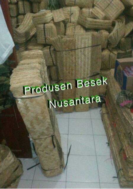 JUAL BESEK PELAPIS SIRIP WALET 20x100|JUAL BESEK SARANG WALET|JUAL BESEK SIRIP WALET