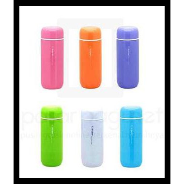 SALE SHUMA THERMOS / TERMOS 200 ML VACUUM MINI MUG HOT & COLD