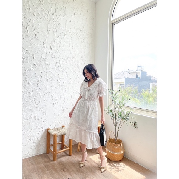 Odette Dress