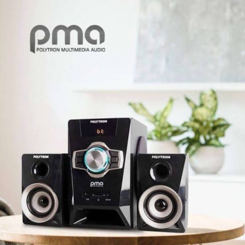 SPEAKER POLYTRON PMA 9311 / 9321