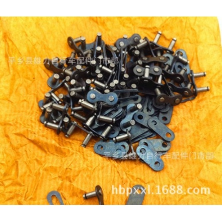 KANCINGAN RANTAI SEPEDA TANPA OVERAN