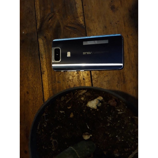Asus Zenfone 6 128gb