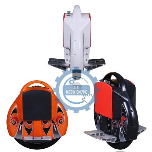Electric Scooter / Skuter Elektrik One Wheel Satu Roda WM-14 FIRMAN