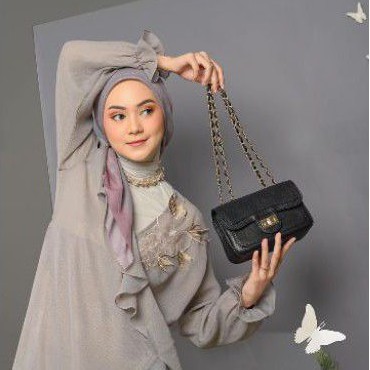 FIORA BAG BY LOCAL.ID