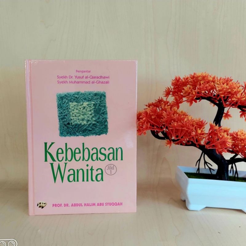 Kebebasan Wanita Jilid 1