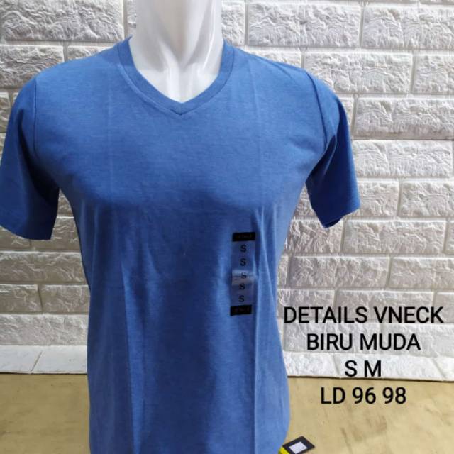 KAOS DETAILS