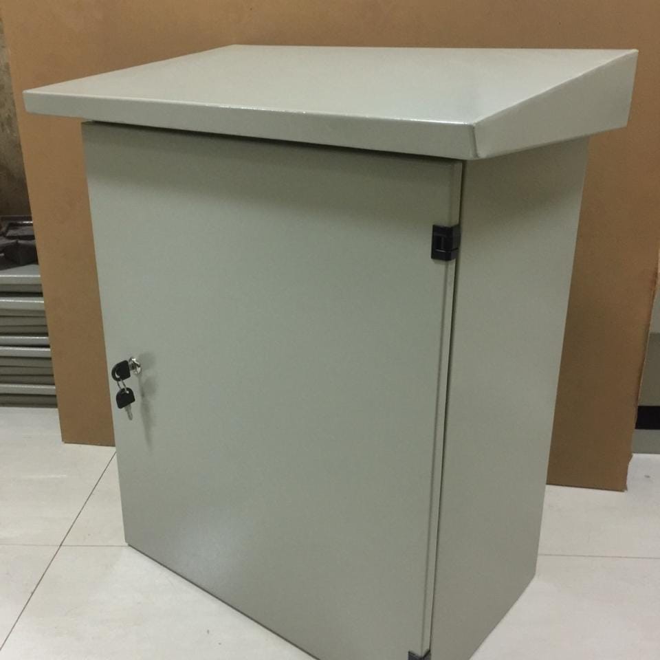 Box panel outdoor ENGSEL HITAM 80x60 60x80 80x60x20 60x80x20 80 x 60 x20 60 x 80 x 20