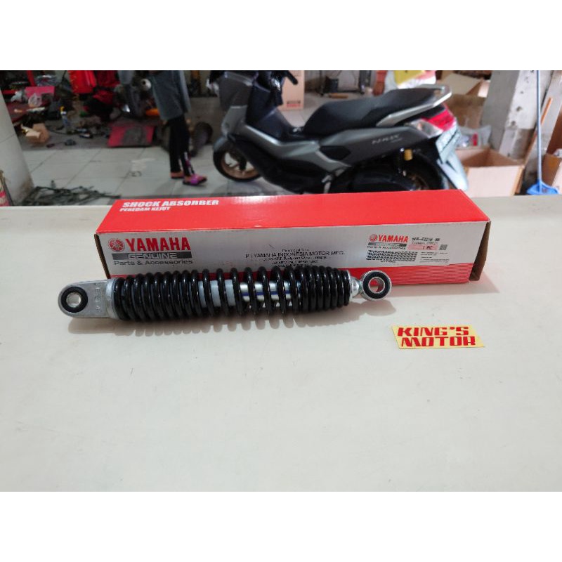 shockbreaker vega / shock belakang vega original yamaha