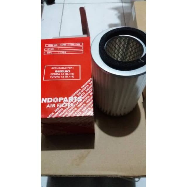 Filter udara Futura 1.3 &amp; 1.6 AIR FILTER INDOPARTS