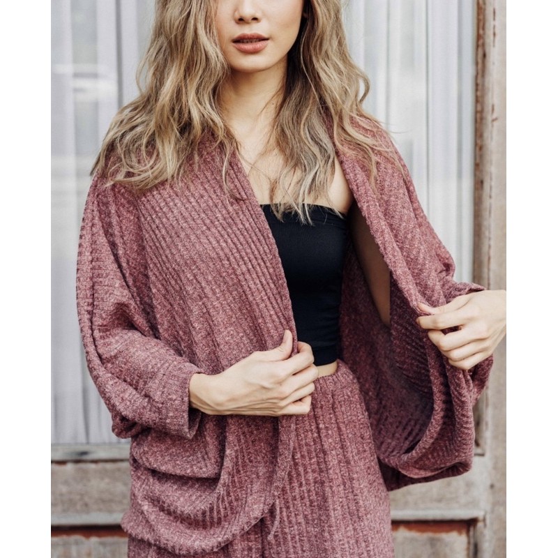 Goulding Odette Set auburn