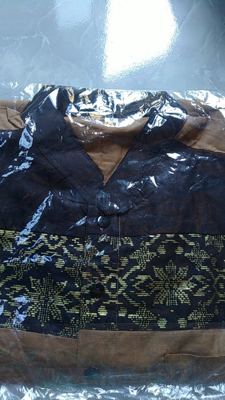 Grosir Batik Murah Pekalongan | Koko Batik Berkualitas