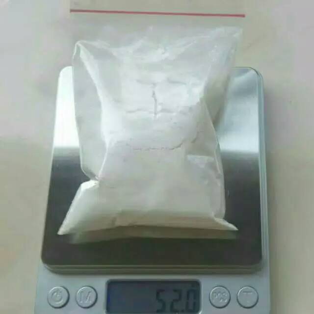 

Kapur Sirih Bubuk Premium 50gram - Food Grade