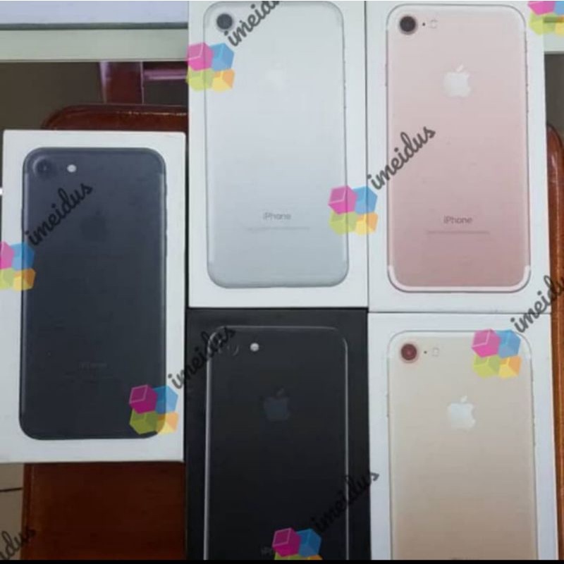 

Dus Box Kotak ip 7 7 Plus 7+