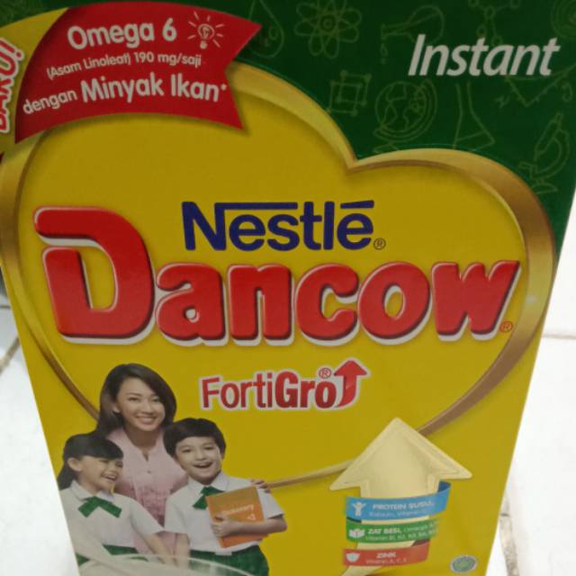 

Dancow Fortigro