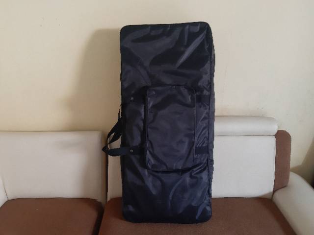 Tas Softcase Keyboard Piano  104X47X17 Cm Ukuran Universal