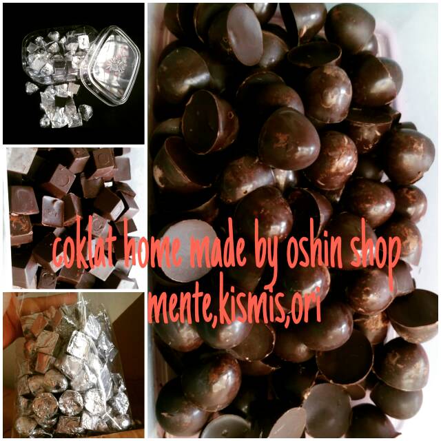 

Coklat ORI Oshin Shop