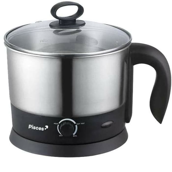 TERBARU PANCI LISTRIK NOODLE CUP / PANCI MASAK MIE PISCES PK158