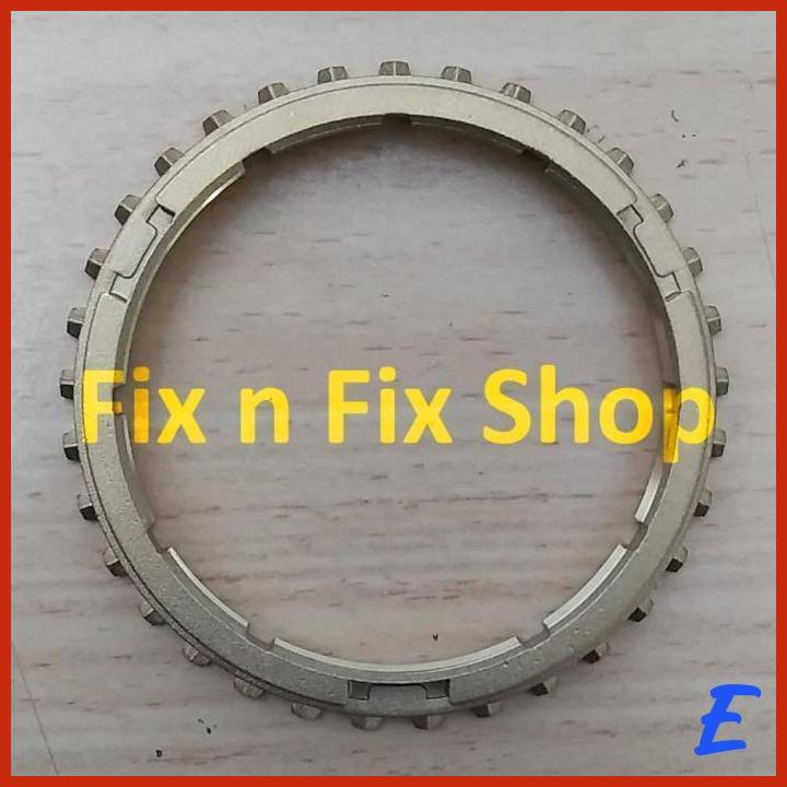 Synchronizer Ring KIJANG INNOVA HILUX RINO COROLLA Gigi Sinkromis 3-4