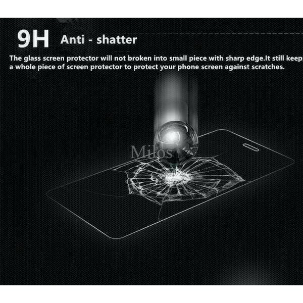 TEMPERED GLASS OPPO A57 NEW 2017 ANTI GORES KACA FULL BENING - SCREEN PROTECTOR