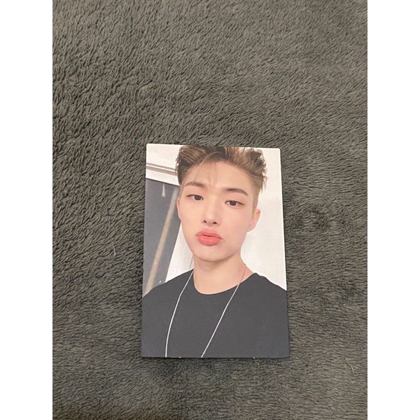 [WTS] PC MINGI HONGJOONG ATEEZ