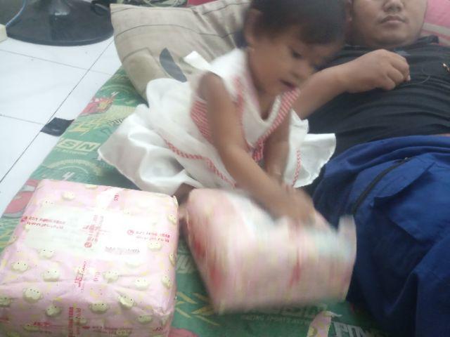 Order Costumer 1