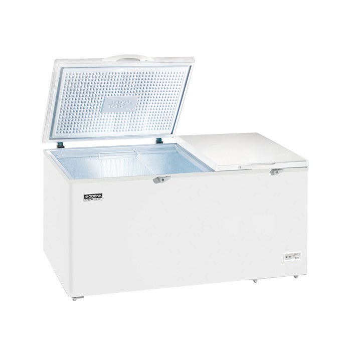 MODENA MD 60 / CHEST FREEZER 600 LITER / MD60