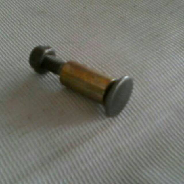 Baut As Handle Kopling Vixion ORI Yamaha