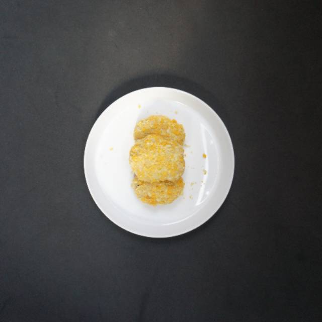 

Chicken Nugget Homemade