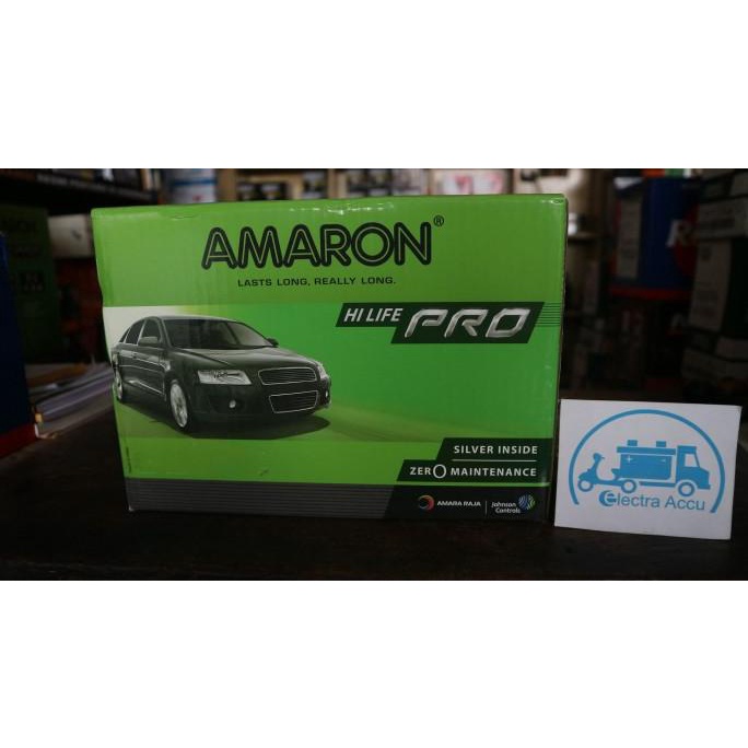 Aki Mobil Peugeot 406 Din 66 55559 Amaron Accu Kering electra87 Segera Beli