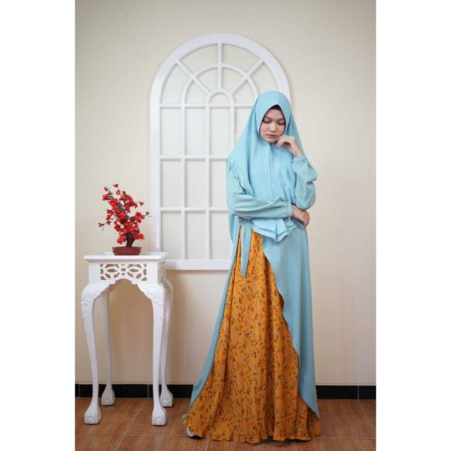 GAMIS AYUNDA TOSCA BY SA Fashion