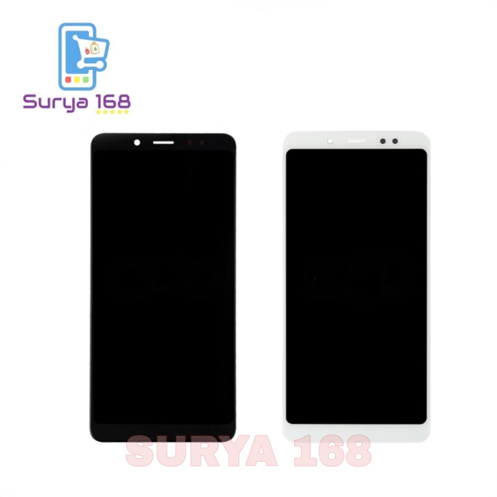 LAYAR LCD TOUCHSCREEN XIAOMI REDMI NOTE 5 NOTE 5 PRO