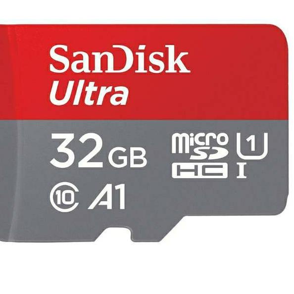 Harga Bersaing!! Kartu memory 32GB/64GB/128GB/256GB/512GB 100Mbps-1