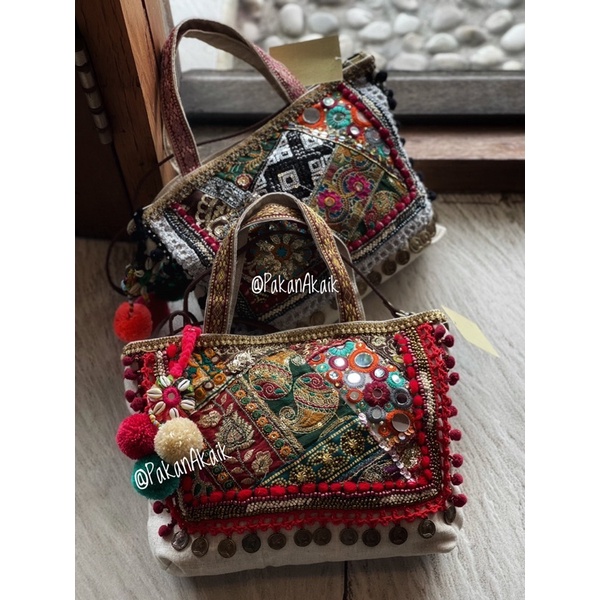 Tas Etnik | Tas Bali | Tas Wanita | Tas Pesta