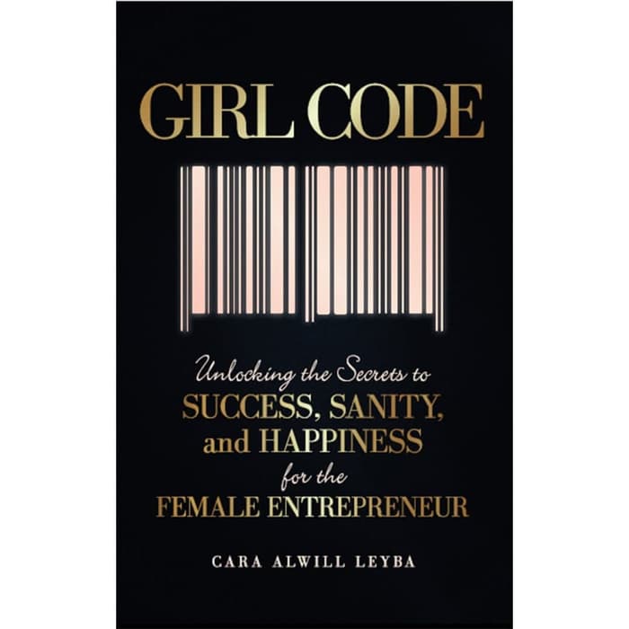 Buku - Girl Code: Unlocking the Secrets