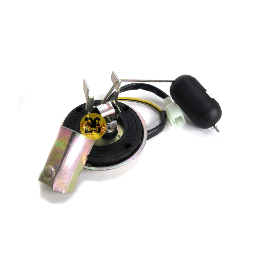 PELAMPUNG BENSIN SHOGUN 110