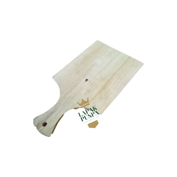 telanan talenan Telen kayu potong ukuran besar