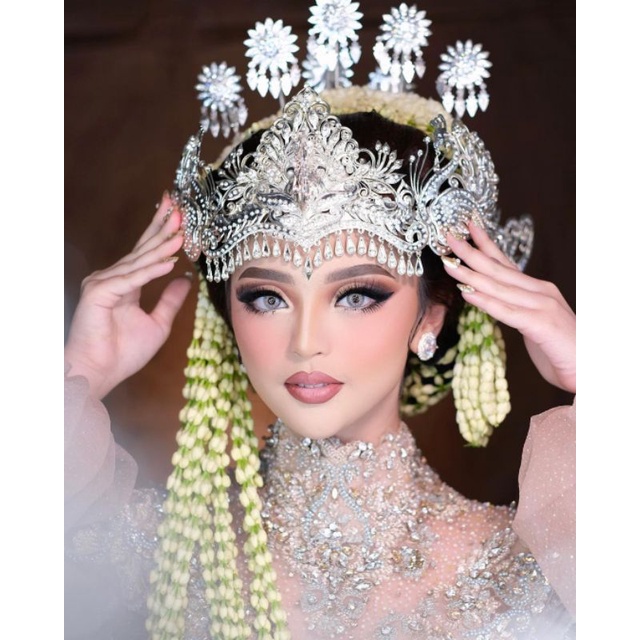 siger merak premium diamond