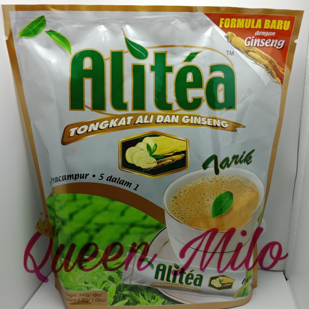 

Alitea 5 in 1 Malaysia