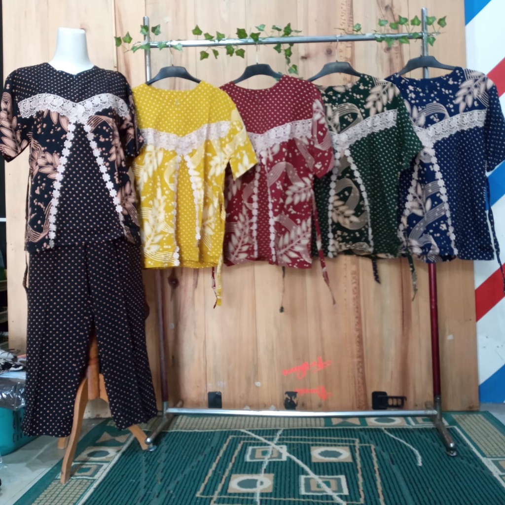 Setcel Arab Renda Jumbo / Setcel Jumbo Renda (COD)